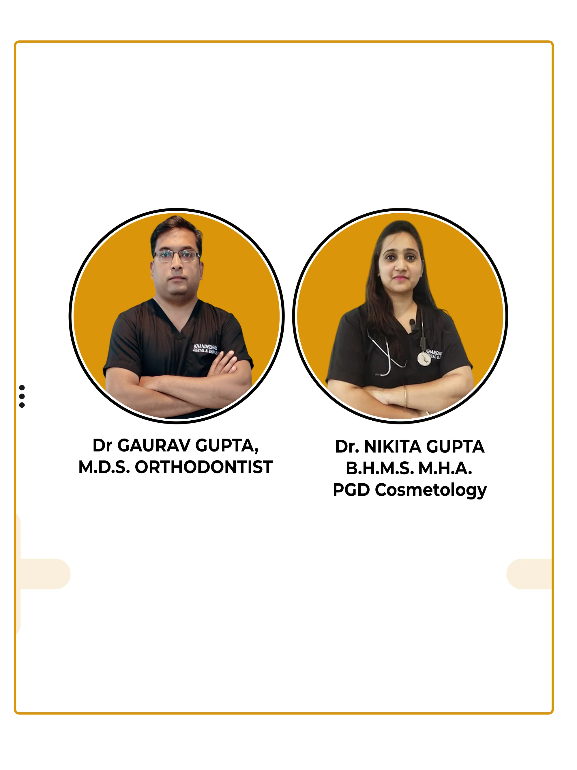 Khandelwal Dental & Skin Clinic