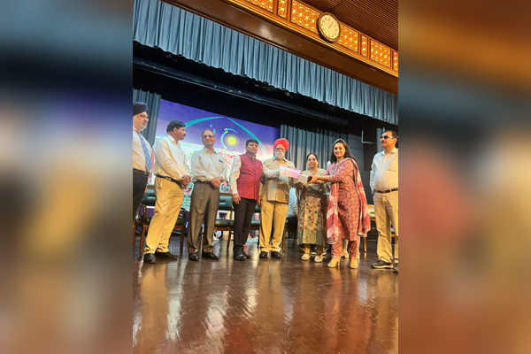 Awards & Recognition