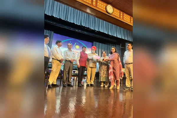 Awards & Recognition