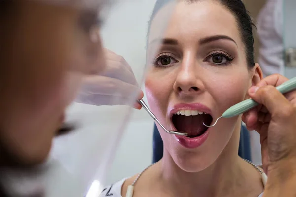 Full Mouth Rehabilitation