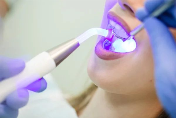 Cosmetic and Aesthetic Dentistry