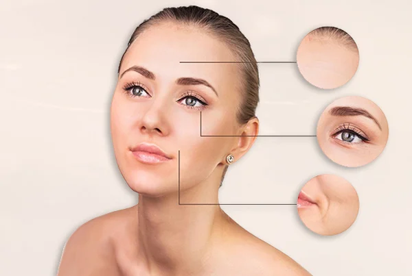 Laser Skin Rejuvenation