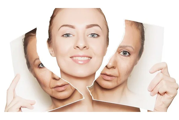 Anti Aging Procedures