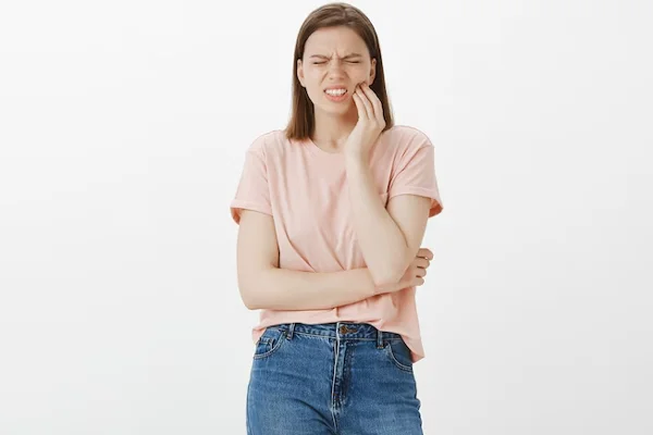 Orofacial Pain