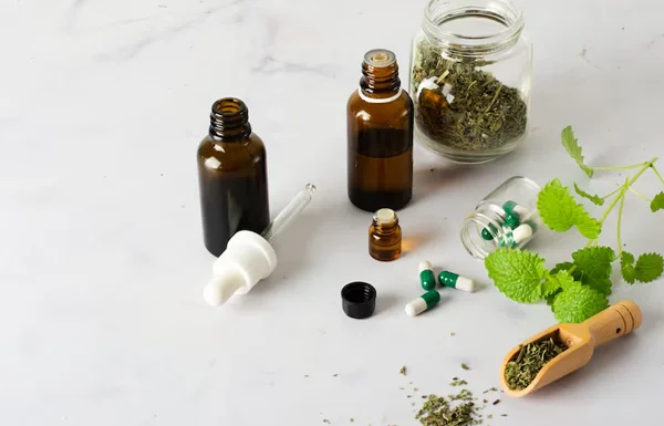 Homoeopathy